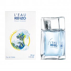 Kenzo Men L'eau Kenzo Hyper Wave Туалетная вода