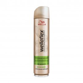 Wella Лак для волос Суперсильная фиксация