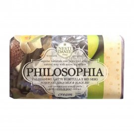 Nesti Dante Philosophia Мыло Жемчужная Пена 250гр