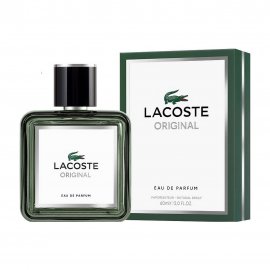 Lacoste Men Original Парфюмерная вода