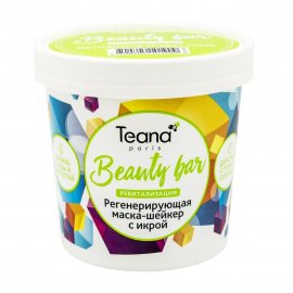 Teana Beauty Bar Маска-шейкер регенерирующая 25г