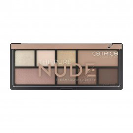 Catrice Палетка теней The Pure Nude