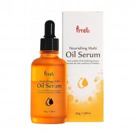 Prreti Сыворотка для лица Nourishing Multi Oil Serum 45мл