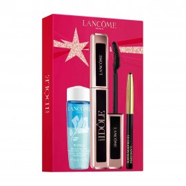 Lancome Набор Lash Idole Тушь для ресниц+Карандаш для глаз+Лосьон для снятия макияжа