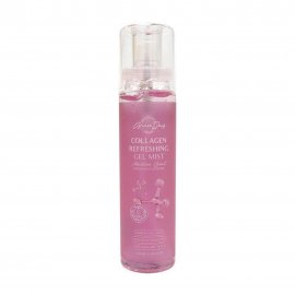 Grace Day Collagen Refreshing Гель-мист освежающий для лица с коллагеном 120мл
