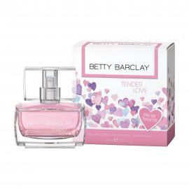 Betty Barclay Tender Love Туалетная вода 20мл