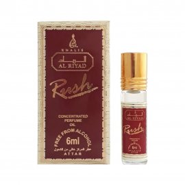 Khalis Rush Масло парфюмерное 6мл