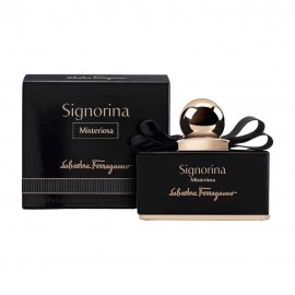 Salvatore Ferragamo Signorina Misteriosa Парфюмерная вода