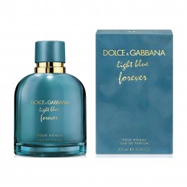Dolce&Gabbana Men Light Blue Forever Парфюмерная вода