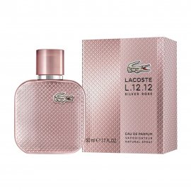 Lacoste Men L.12.12 Silver Rose Парфюмерная вода