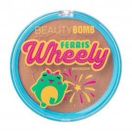 Beauty Bomb Бронзер Ferris Wheely (Феррис Уилли) 01
