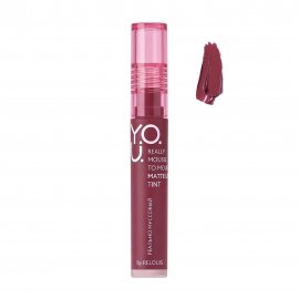 Relouis Тинт матовый для губ  Y.O.U. Really Healthy Glow (Реально идеальное сияние) 03 Приглушенный