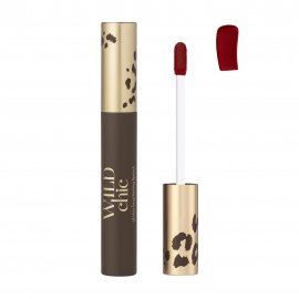 Stellary Помада жидкая глянцевая Wild Chic