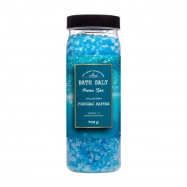 Laboratory Katrin Ocean Spa Соль для ванны Голубая лагуна 700гр