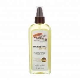 Palmer's Coconut Oil Formula Масло улажняющее для тела Кокос 150мл