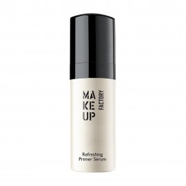 Make Up Factory Праймер-сыворотка для лица Refreshing