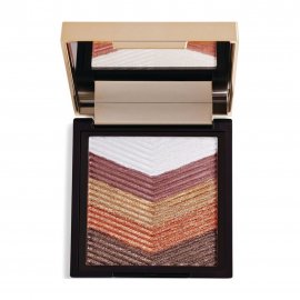 Makeup Revolution Палетка теней для век Opulence Compacts