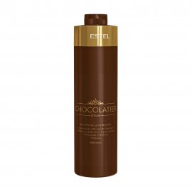 Estel Otium Chocolatier Шампунь Темный шоколад