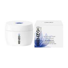Kenzoki Hydration Flow Крем увлажняющий для комбинированной и жирной кожи лица Ангел-хранитель 50мл