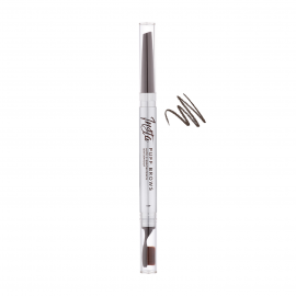 Lamel Professional Карандаш механический для бровей Insta Puff Brows