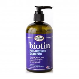 Difeel Шампунь для роста волос Biotin 354.9мл