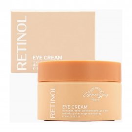 Grace Day Retinol Лифтинг-крем для кожи вокруг глаз с ретинолом и ниацинамидом 30мл