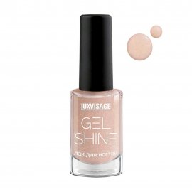 Luxvisage Лак Gel Shine