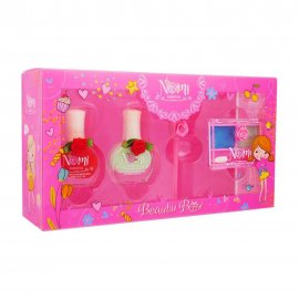 Nomi Набор детский Веселая звездочка Beauty Box GBL07