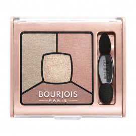 Bourjois Палетка теней для век Smoky Stories