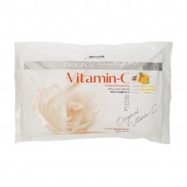 Anskin Modeling Mask Vitamin-C Original Маска альгинатная моделирующая с витамином С 240гр