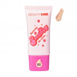 Beauty Bomb BB-крем Amazing Smiley