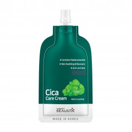 Beausta Cica Care Крем для лица 15мл