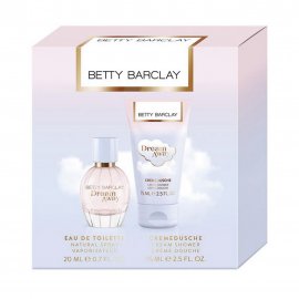 Betty Barclay Dream Away Набор Туалетная вода 20мл+Гель для душа 75мл