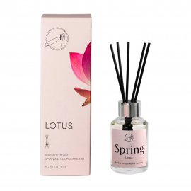 Aroma Harmony Диффузор ароматический Spring Lotus