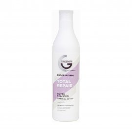 Greenini Professional Шампунь-ботокс для волос Total Repair 500мл