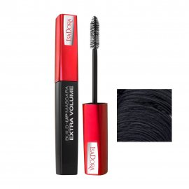 IsaDora Тушь Build-Up Mascara Extra Volume