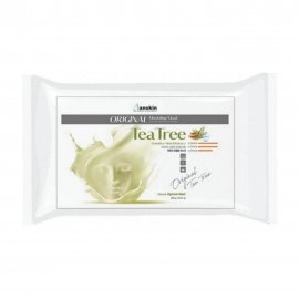 Anskin Modeling Mask Маска альгинатная с экстрактом чайного дерева 240гр