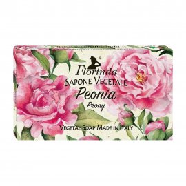 Florinda Весенние цветы Мыло Пион