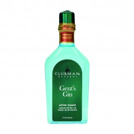 Clubman Лосьон после бритья Gent Gin