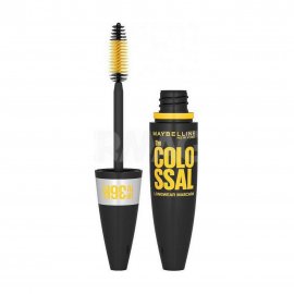 Maybelline Тушь Volum Express Colossal Черная