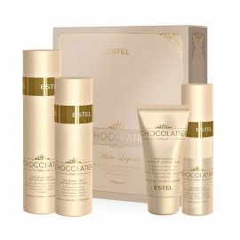 Estel Otium Chocolatier Набор  White Legend