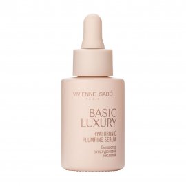 Vivienne Sabo SC Basic Luxury (Базовая роскошь) Сыворотка увлажняющая для лица 30мл
