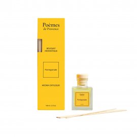 Poemes De Provence Pomegranate (Гранат) Аромадиффузор 100мл
