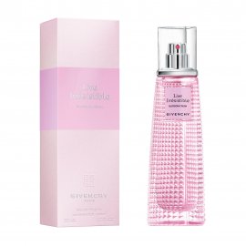 Givenchy Live Irresistible Blossom Crush Туалетная вода 50мл