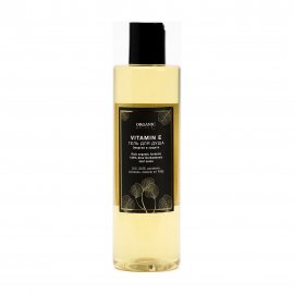 Organic Guru Гель для душа Витамин Е 250мл