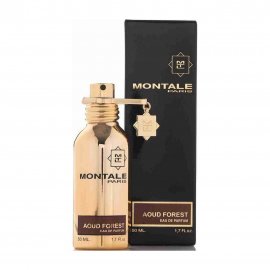 Montale Aoud Forest Парфюмерная вода 50мл
