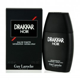 Guy Laroche Men Drakkar Noir Туалетная вода