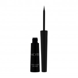 Note Подводка для глаз Ultra Black Dipliner