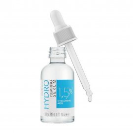 Catrice Сыворотка для лица Hydro Plumping Serum увлажняющая