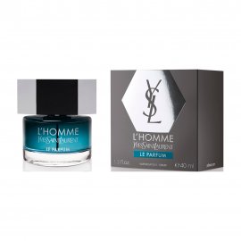 Yves Saint Laurent Men L'Homme Le Parfum Парфюмерная вода